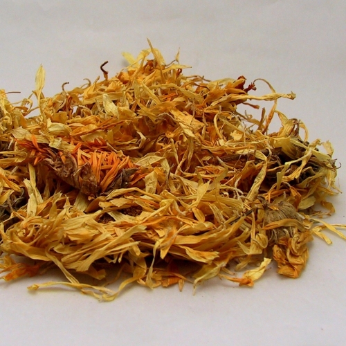 AYNISEFA ÇİÇEĞİ, Calendula officinalis